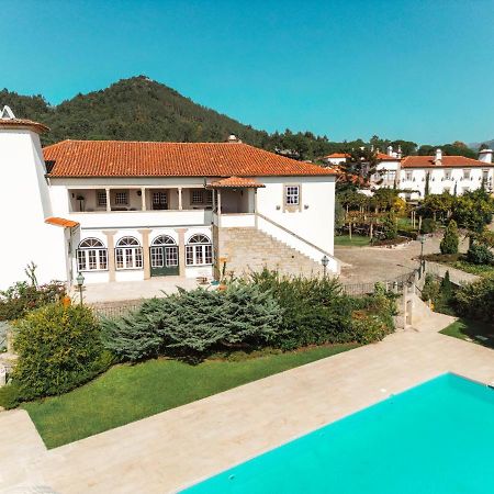 Quinta Do Convento De Val' Pereiras Bed & Breakfast Ponte de Lima Exterior foto
