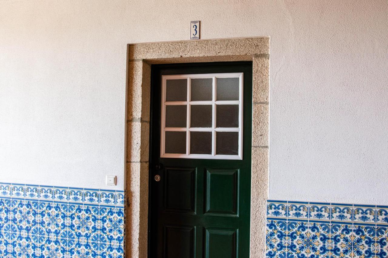 Quinta Do Convento De Val' Pereiras Bed & Breakfast Ponte de Lima Exterior foto