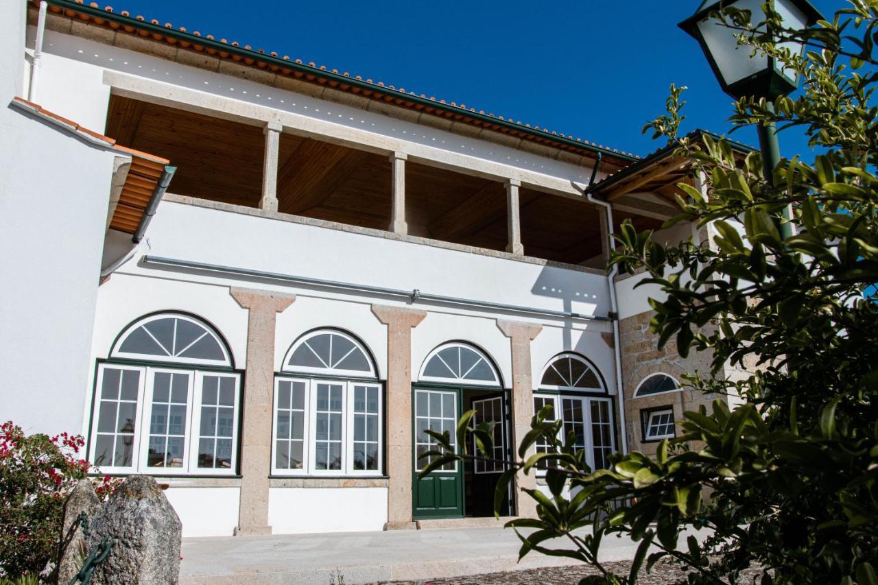Quinta Do Convento De Val' Pereiras Bed & Breakfast Ponte de Lima Exterior foto